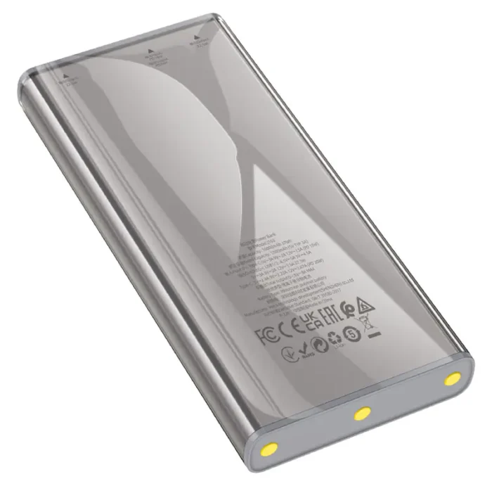 Power bank 10000mAh J103 Discovery edition 22.5W - Image 5
