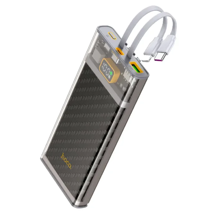 Power bank 10000mAh J104 Discovery edition 22.5W