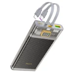 Power bank 10000mAh J104 Discovery edition 22.5W - Image 2