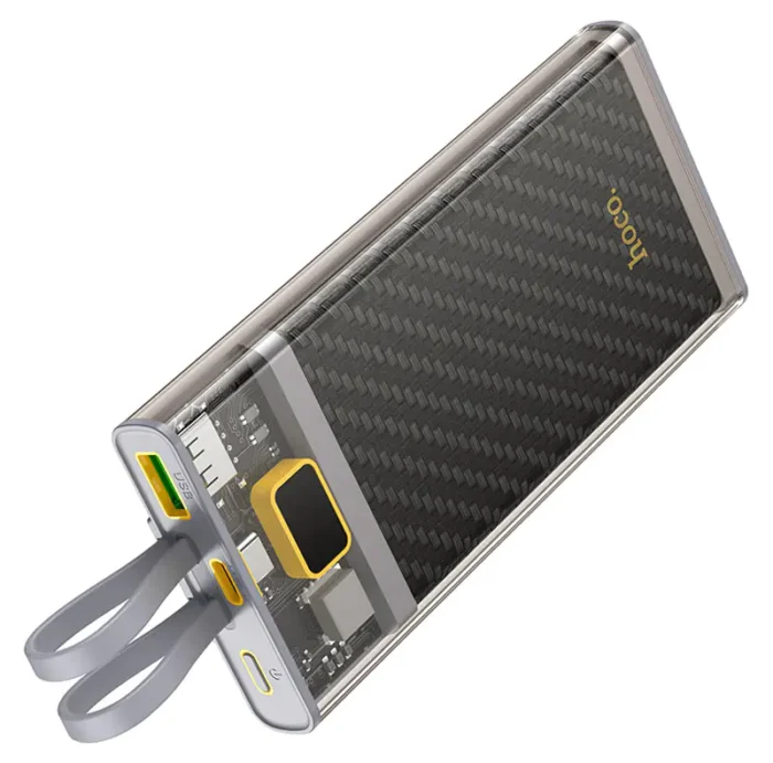 Power bank 10000mAh J104 Discovery edition 22.5W - Image 3