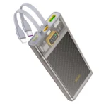 Power bank 10000mAh J104 Discovery edition 22.5W - Image 4