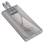 Power bank 10000mAh J104 Discovery edition 22.5W - Image 5