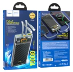 Power bank 10000mAh J104 Discovery edition 22.5W - Image 8