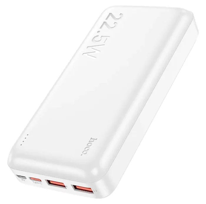 Power bank 20000mAh J101A Astute 22.5W - Image 3