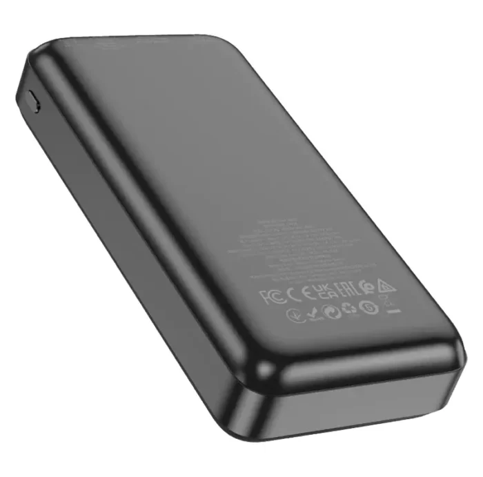 Power bank 20000mAh J101A Astute 22.5W - Image 4