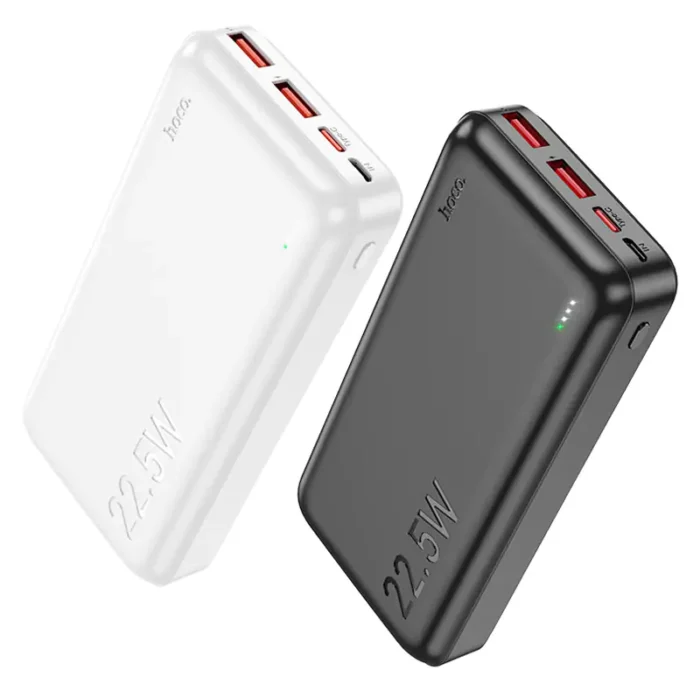 Power bank 20000mAh J101A Astute 22.5W - Image 6