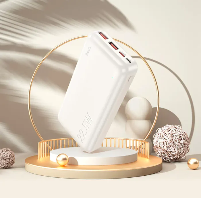 Power bank 20000mAh J101A Astute 22.5W - Image 8