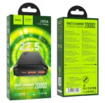 Power bank 20000mAh J101A Astute 22.5W - Image 9