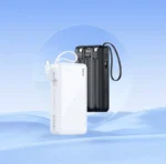 Power bank 30000mAh J146B Night tide 4 cables - Image 7
