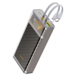Power bank “J104A Discovery edition” 22.5W 20000mAh