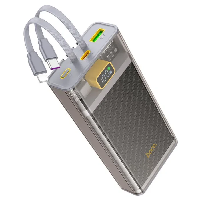 J104A Discovery 22.5W Fast Charge Power Bank - Image 4