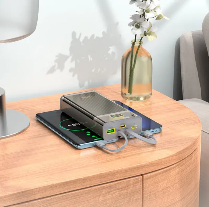 J104A Discovery 22.5W Fast Charge Power Bank - Image 6