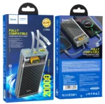 J104A Discovery 22.5W Fast Charge Power Bank - Image 8