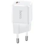 Wall charger N10 Starter single port PD20W EU