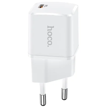 Wall charger N10 Starter single port PD20W EU