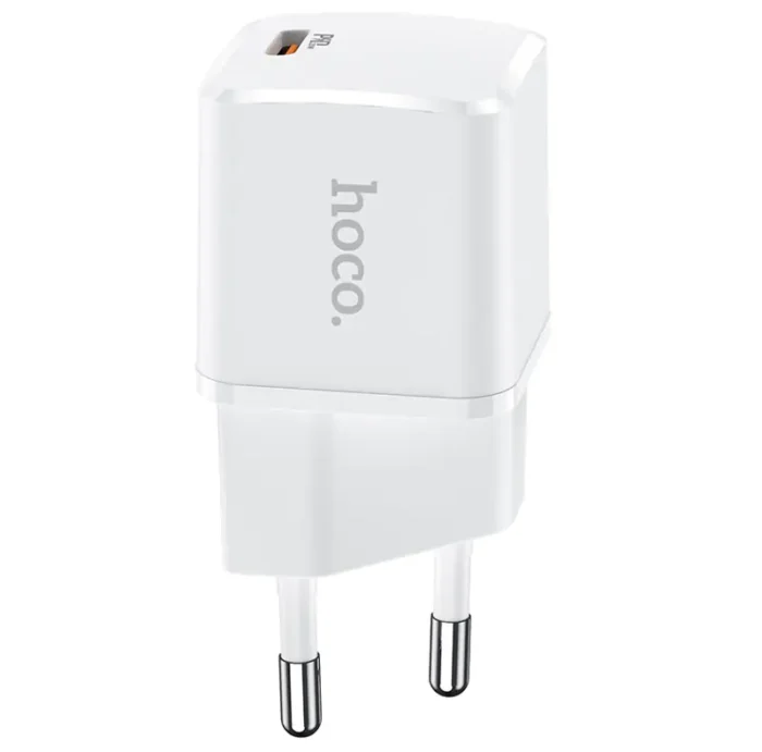 Wall charger N10 Starter single port PD20W EU