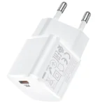 Wall charger N10 Starter single port PD20W EU - Image 2
