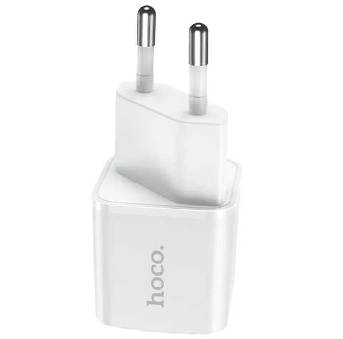 Wall charger N10 Starter single port PD20W EU - Image 4