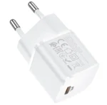Wall charger N10 Starter single port PD20W EU - Image 5