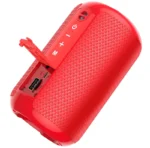 Wireless speaker HC1 Trendy sound sports portable loudspeaker - Image 3
