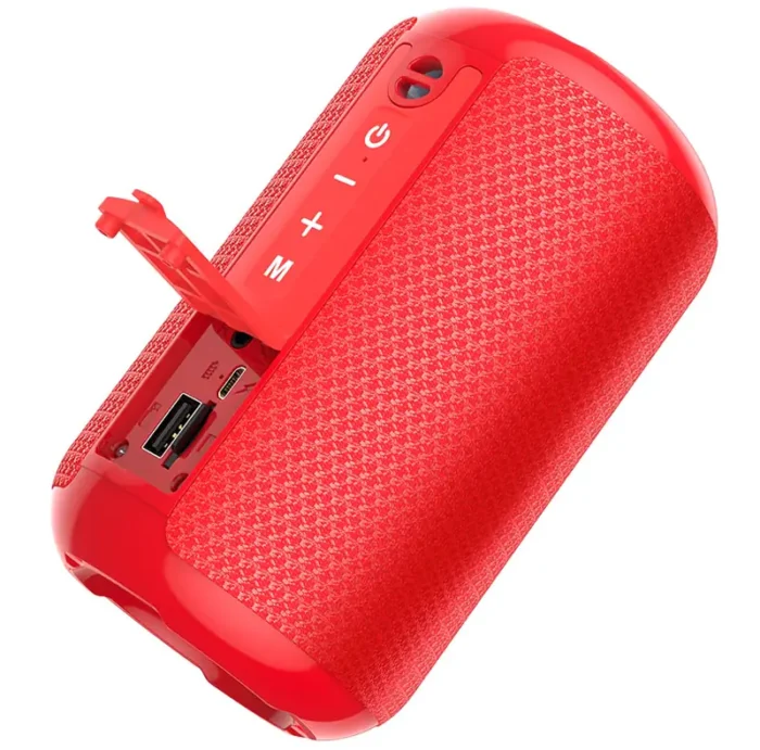 Wireless speaker HC1 Trendy sound sports portable loudspeaker - Image 3