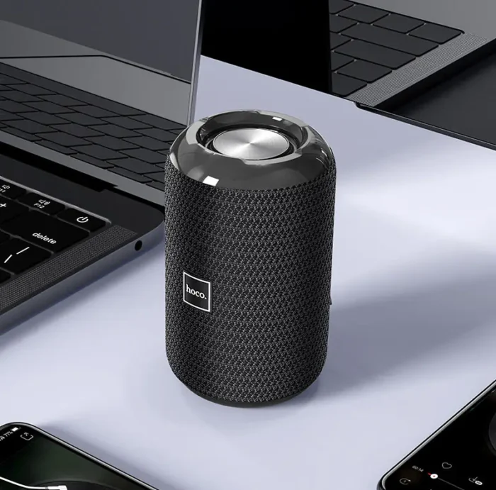 Wireless speaker HC1 Trendy sound sports portable loudspeaker - Image 4