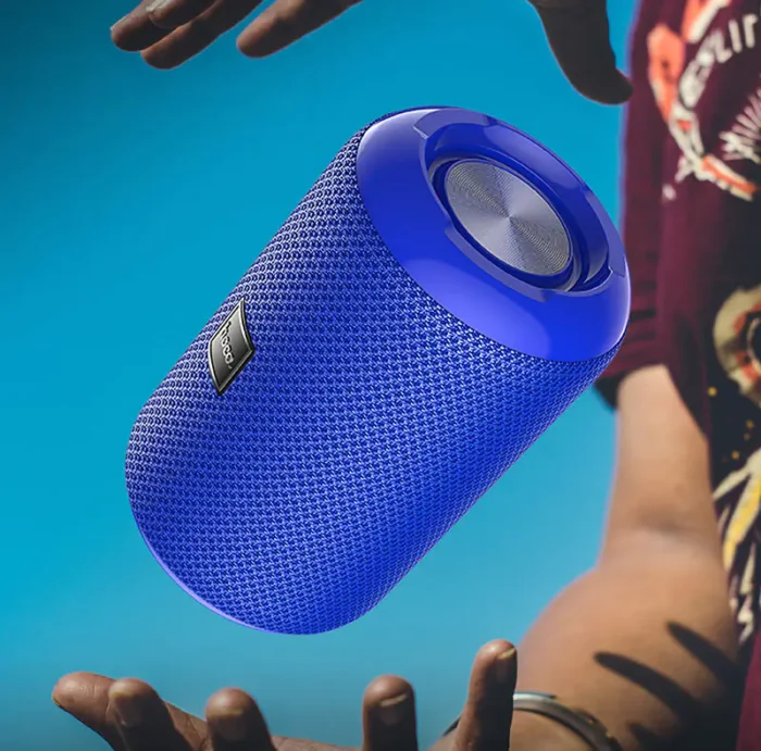 Wireless speaker HC1 Trendy sound sports portable loudspeaker - Image 5