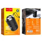 Wireless speaker HC1 Trendy sound sports portable loudspeaker - Image 7