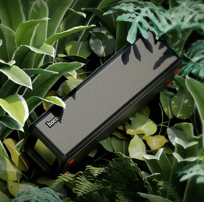 Wireless speaker HC3 Bounce sports portable loudspeaker - Image 4