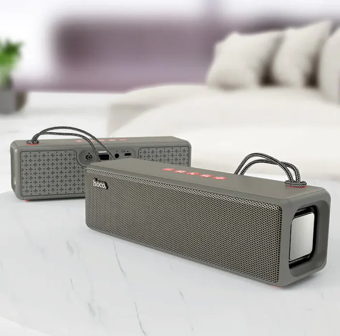 Wireless speaker HC3 Bounce sports portable loudspeaker - Image 5