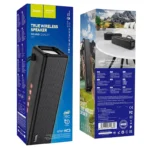 Wireless speaker HC3 Bounce sports portable loudspeaker - Image 6