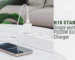 HOCO N10 20W PD Charger with Type-C Port