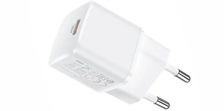 HOCO N10 20W Charger